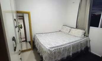 Imagem 7: Alugo Vista dos Angelins com varanda, semi mobiliado