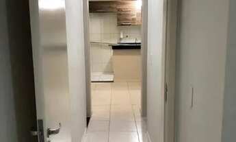 Imagem 7: Apartamento com 2 dormitórios à venda, 54 m² por R$ 245.000,00 - Jardim Palma Travassos