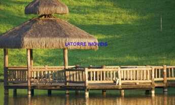 Imagem 5: TERRENO RESIDENCIAL em ITATIBA - SP, CONDOMINIO RESIDENCIAL PARADISO