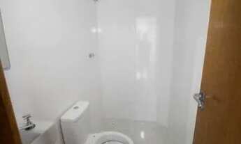 Imagem 6: Apartamento para aluguel 1 quarto Residencial San Petersburgo Curuçá - Santo André - SP