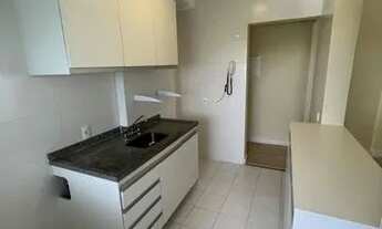 Imagem 5: Apartamento com 2 dormitórios para alugar, 60 m² por R$ 2.607,00/mês - Jardim América - Sã