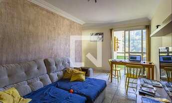 Imagem 3: Apartamento para Aluguel - Parque Marajoara, 2 Quartos, 56 m2