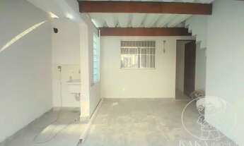 Imagem 2: Casa térrea para alugar - Vila Carrão