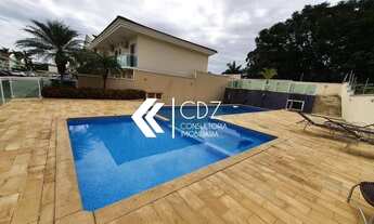 Imagem: Casa de condomínio para aluguel Boa Vista