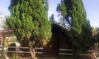 Imagem 7: Casa de condomínio térrea para venda com 188 metros quadrados com 2 quartos