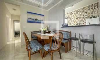 Imagem 4: Apartamento para Aluguel - Balneário Cidade Atlântica, 3 Quartos, 77 m2