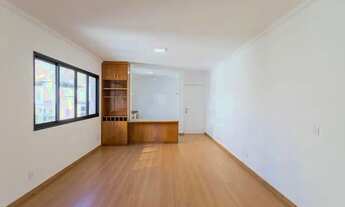 Imagem 2: Apartamento a venda em Santa Cecilia, 1 dorm, 40 m², R$ 460.900,00 - Condomínio Higienopol