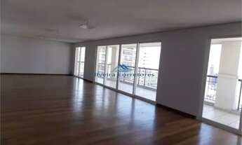 Imagem 3: Vila Nova Conceição (Próximo ao Parque Ibirapuera