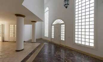 Imagem 6: Sobrado com 5 dormitórios, 900 m² - venda por R$ 3.800.000,00 ou aluguel por R$ 15.995,00