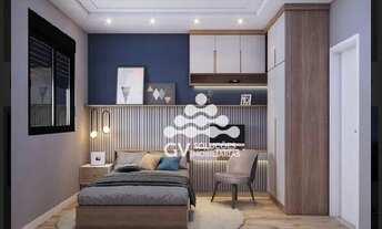 Imagem 3: Casa com 3 dormitórios à venda, 185 m² por R$ 1.349.000 - Estância Hípica - Nova Odessa/SP