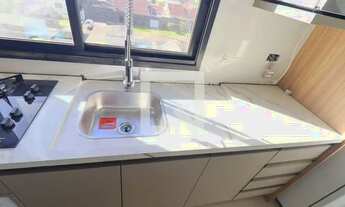 Imagem 6: Apartamento para Aluguel - Cajuru, 1 Quarto, 28 m2