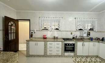 Imagem 6: Casa à venda - 4 dormitórios - 2 suítes - 247m² terreno - Quintal - Zona Sul