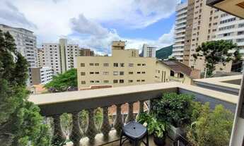 Imagem 3: Apartamento com 3 quartos para alugar, 142 m² por R$ 2.600/mês - Centro - Poços de Caldas
