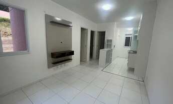 Imagem 2: Apartamento com 2 dormitórios para alugar - Jardim Ipê - Sorocaba/SP