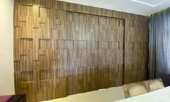 Imagem 7: Casa com 4 suítes, 424 m² - venda por R$ 2.700.000 ou aluguel por R$ 16.300/mês - Valville