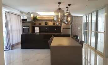 Imagem 6: Apto moderno no Altiplano c/ 3 Qtos, Varanda Gourmet, porcelanato e estrutura de lazer