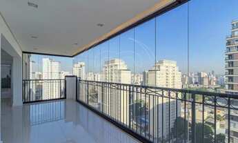 Imagem 6: São Paulo - Apartamento Padrão - Vila Nova Conceição