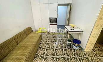 Imagem 4: Kitnet com 1 dorm, Canto do Forte, Praia Grande - R$ 148 mil, Cod: 2742