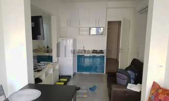 Imagem: 05224 - Flat/Aparthotel 1 Dorm, JARDINS