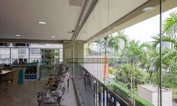 Imagem 3: Lindo apartamento garden no condomínio Vittoriale