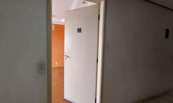 Imagem 2: Apartamento com 3 dormitórios para alugar, 63 m² por R$ 2.348,64/mês - Parque Novo Mundo