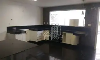 Imagem 7: Casa com 6 suítes para alugar, 900 m² por R$ 12.490/mês