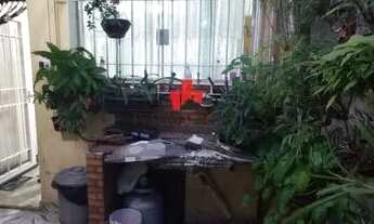 Imagem 2: Sobrado com 2 dorm, 1 vaga no Tatuapé