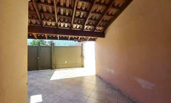 Imagem 6: Casa com 3 dormitórios, 123 m² - venda por R$ 350.000,00 ou aluguel por R$ 1.350,10/mês