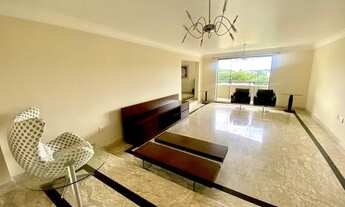 Imagem 4: Apartamento com 3 dormitórios para alugar, 210 m² por R$ 6.945,00/mês - Jardim Panorama