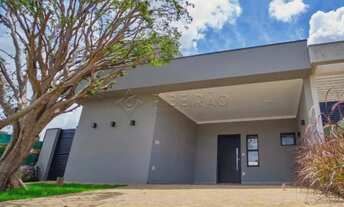 Imagem 2: Ribeirao Preto - Casa de Condomínio - Recreio das Acacias