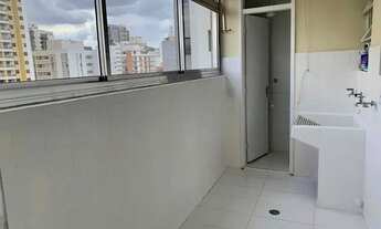 Imagem 2: Apartamento com 4 dormitórios, 140 m² - Perdizes - São Paulo/SP