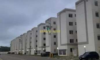 Imagem 7: Apartamento com 2 dormitórios para aluguel no bairro Chácara Estância Paulista - Suzano-SP