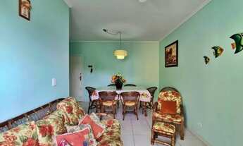 Imagem 5: Apartamento com Sacada, 2 Dormitórios (1 Suíte), 1 Vaga, Área de Lazer, Jardim Astúrias, G