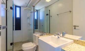 Imagem 6: Cobertura com 3 dormitórios, 172 m² - venda por R$ 2.300.000,00 ou aluguel por R$ 8.600,00