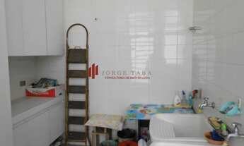 Imagem 7: Térrea para venda com terreno plano de 750 m² - Planalto Paulista