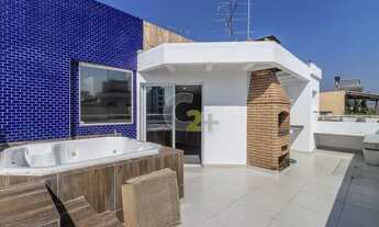 Imagem: COBERTURA DUPLEX - PINHEIROS - 2 SUÍTES