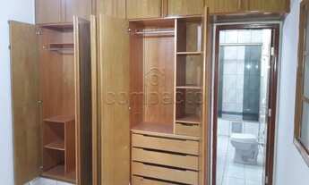 Imagem 4: Casa para aluguel possui 175 metros quadrados com 3 quartos em Centro - Bady Bassitt - SP