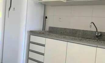 Imagem 7: Apartamento para aluguel tem 45 metros quadrados com 1 quarto