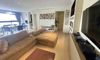 Imagem: Apartamento de luxo 4 quartos à venda no