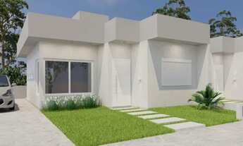 Imagem 5: Casa com 2 dormitórios à venda, 48 m² por R$ 206.000 - Encosta do Sol - Estância Velha/RS