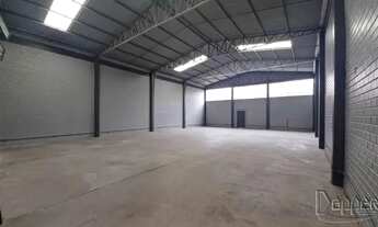 Imagem 5: Novo Hamburgo - Galpão/Depósito/Armazém - Ideal