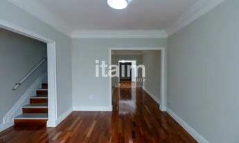 Imagem 4: Uma linda casa de vila