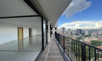 Imagem 4: Apartamento 4 suítes novo, no Setor Marista