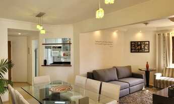 Imagem: São Paulo - Apartamento Padrão - Moóca