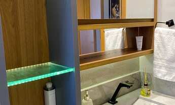 Imagem 5: Alugo 1 Quarto mobiliado Pituba