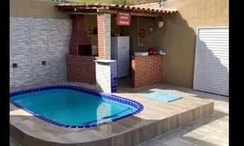 Imagem: Casa temporada em JACUMÃ