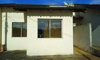 Imagem: Casa com 3 dormitórios para alugar, 50