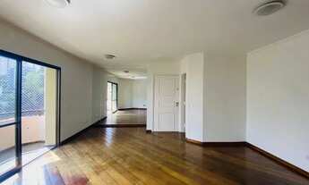 Imagem 2: Apartamento com 3 dormitórios à venda, 123 m² por R$ 560.000,00 - Jardim Ampliação - São P