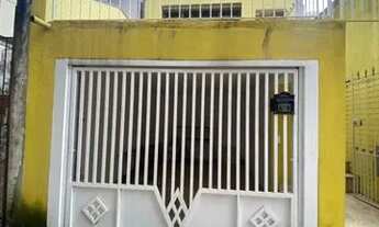 Imagem 3: 3 DORMS, TERRAÇO COM CHURRASQUEIRA, 80 m² - Saúde - São Paulo/SP - SO0522