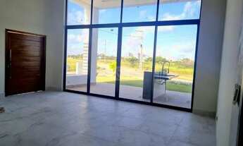 Imagem 3: Casa em condominio para aluguel, 4 quartos, 1 suíte, 4 vagas, Barra dos Coqueiros - Barra